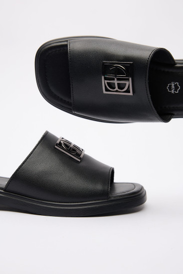 Шльопанці ALLSY 208132