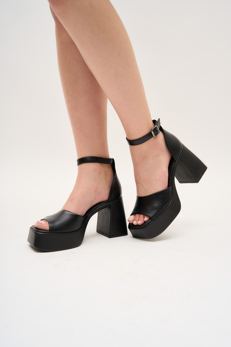 Босоніжки Fabio Monelli 175611 - Вид 2 - інтернет магазин sandalini.ua