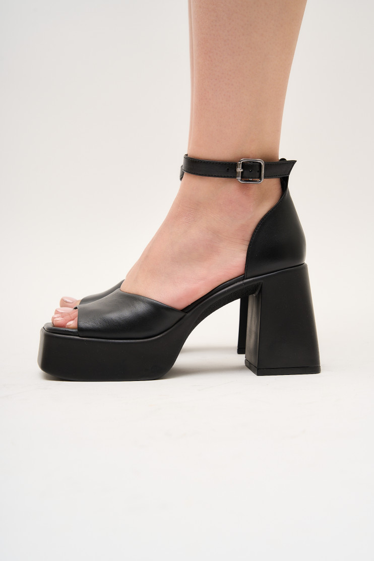 Босоніжки Fabio Monelli 175611 - Вид 3 - інтернет магазин sandalini.ua