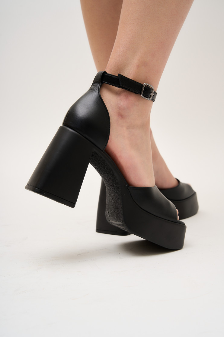 Босоніжки Fabio Monelli 175611 - Вид 6 - інтернет магазин sandalini.ua