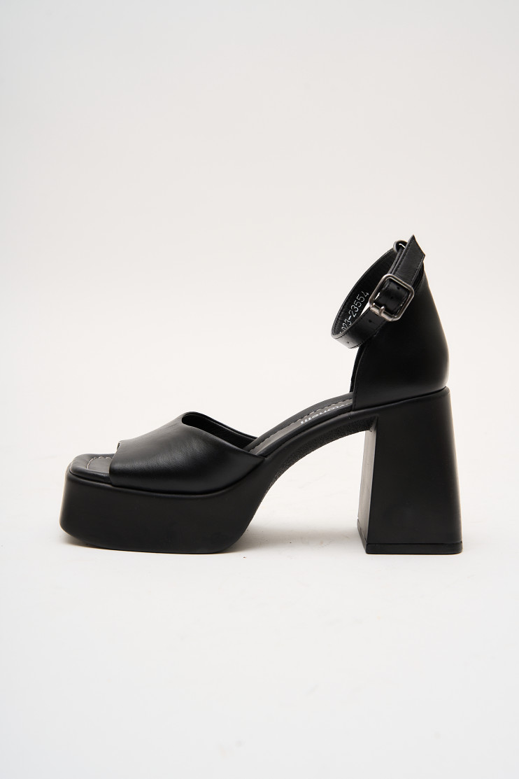 Босоніжки Fabio Monelli 175611 - Вид 9 - інтернет магазин sandalini.ua