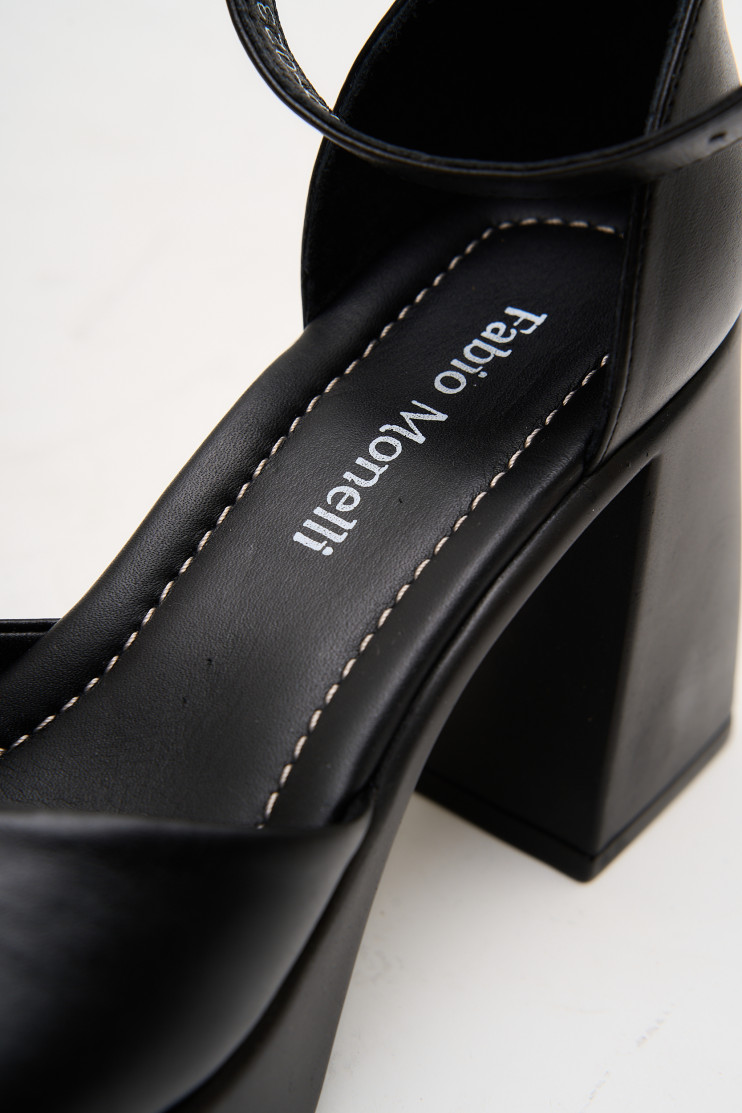 Босоніжки Fabio Monelli 175611 - Вид 10 - інтернет магазин sandalini.ua