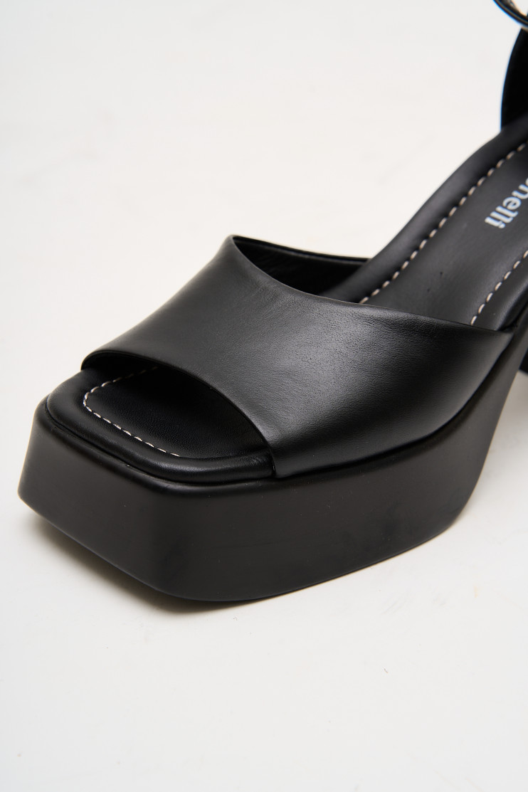 Босоніжки Fabio Monelli 175611 - Вид 12 - інтернет магазин sandalini.ua