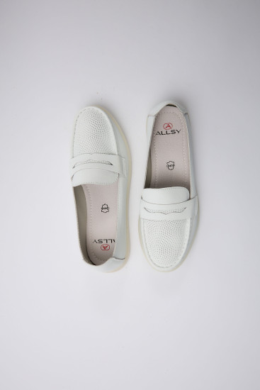 Мокасины ALLSY 208204