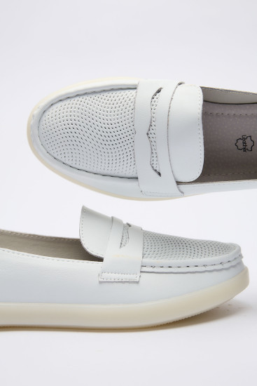 Мокасины ALLSY 208204