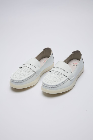 Мокасины ALLSY 208204