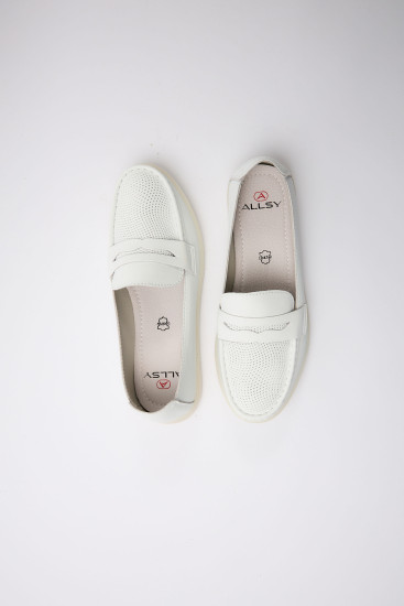 Мокасины ALLSY 208204