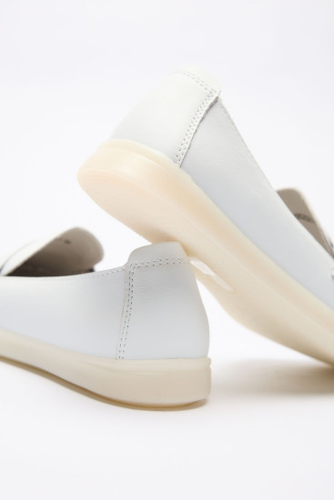 Мокасины ALLSY 208204