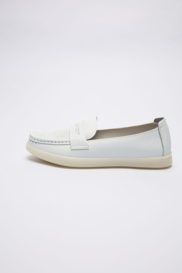 Мокасины ALLSY 208204