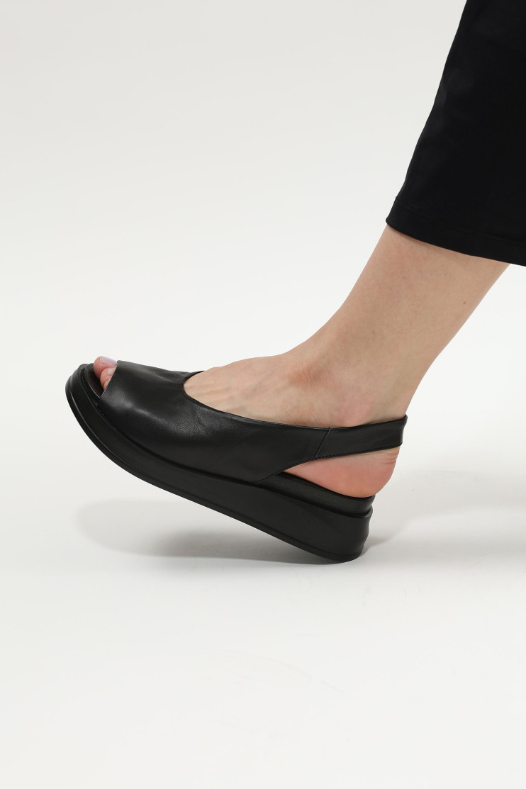 Босоніжки Fabio Monelli 171302 - Вид 2 - інтернет магазин sandalini.ua