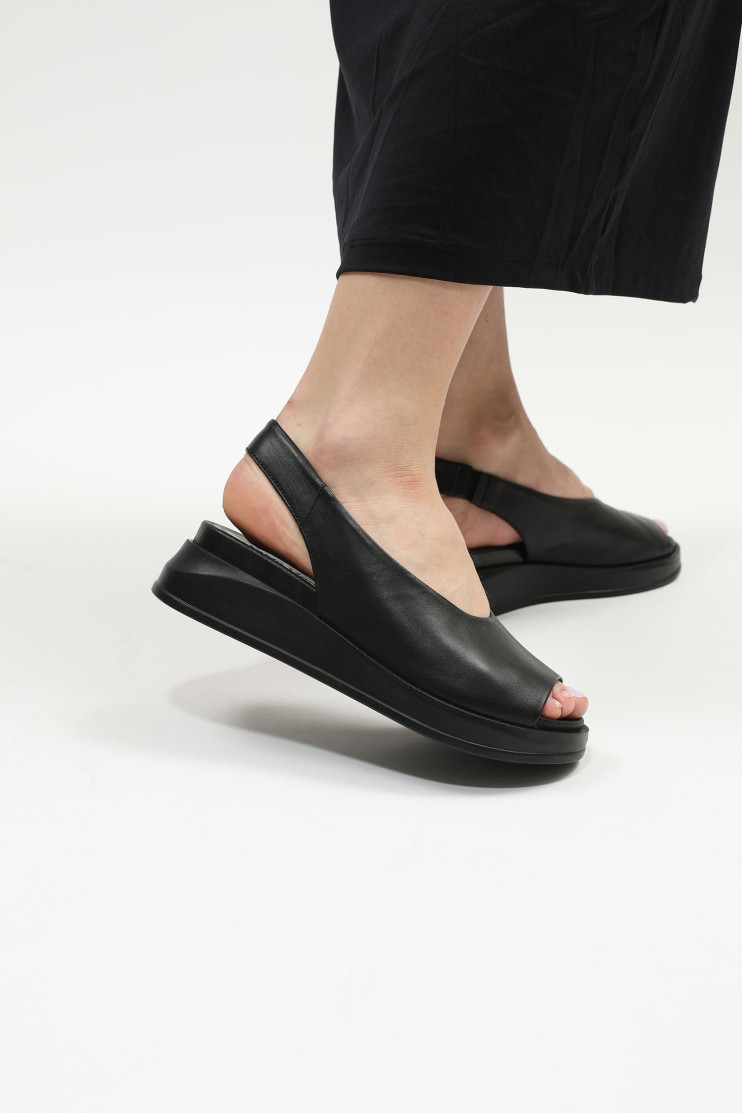 Босоніжки Fabio Monelli 171302 - Вид 4 - інтернет магазин sandalini.ua