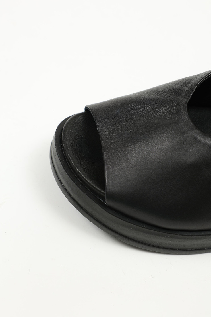 Босоніжки Fabio Monelli 171302 - Вид 8 - інтернет магазин sandalini.ua