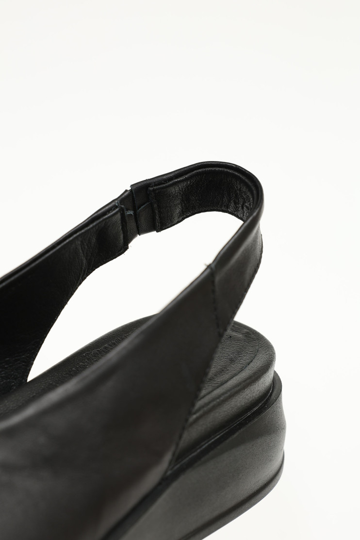 Босоніжки Fabio Monelli 171302 - Вид 9 - інтернет магазин sandalini.ua