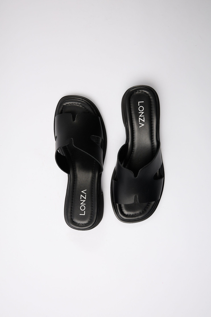 Сабо Lonza 212479 - Вид 4 - інтернет магазин sandalini.ua