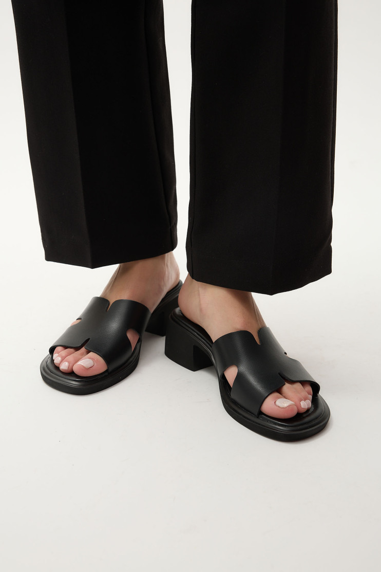 Сабо Lonza 212479 - Вид 3 - інтернет магазин sandalini.ua