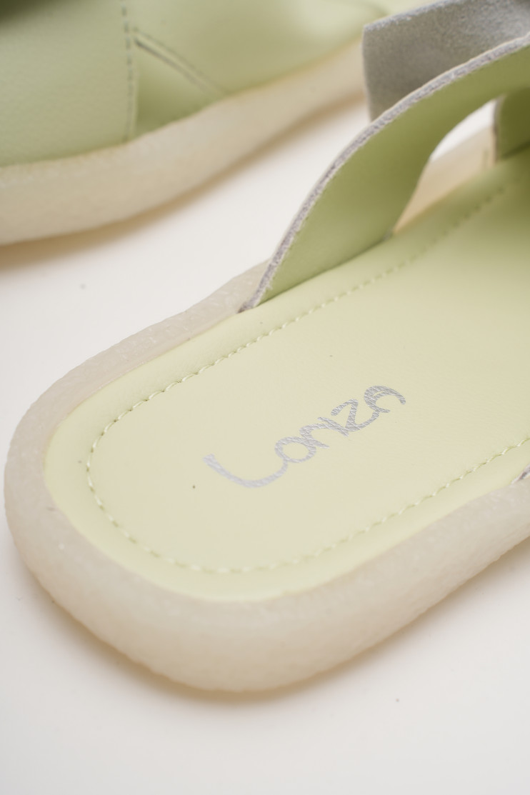 Шльопанці Lonza 167653 - Вид 8 - інтернет магазин sandalini.ua