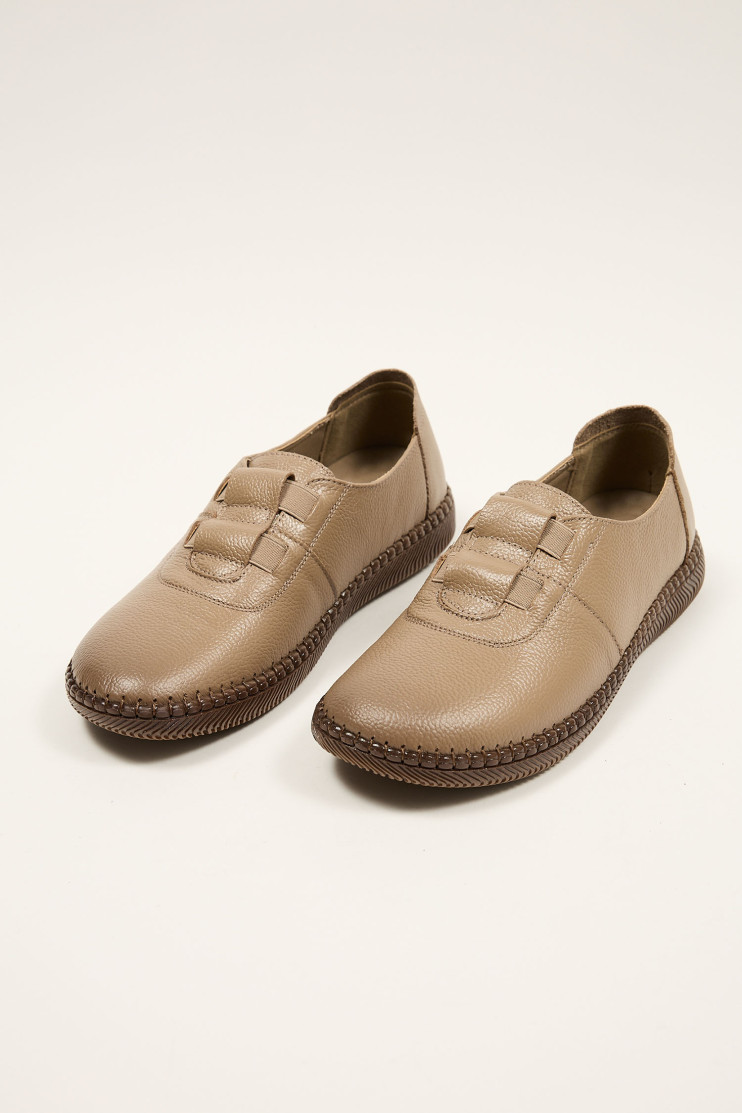 Туфлі ALLSY 207901 - Вид 4 - інтернет магазин sandalini.ua