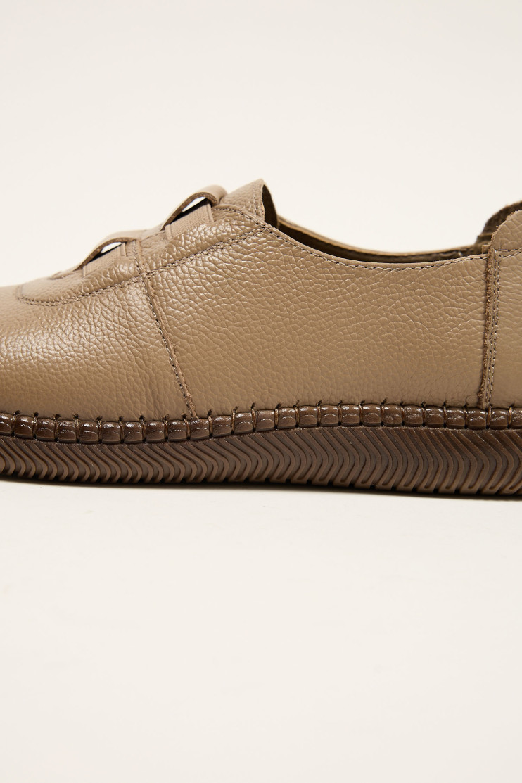 Туфлі ALLSY 207901 - Вид 5 - інтернет магазин sandalini.ua