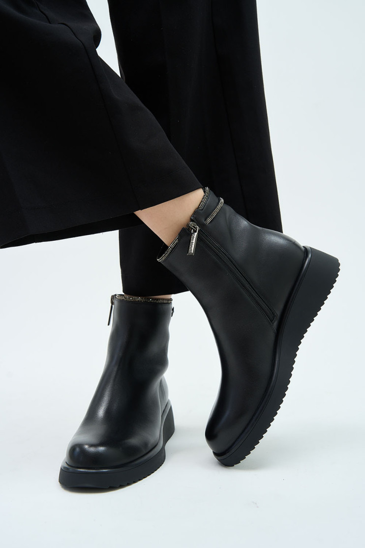 Черевики Fabio Monelli 178233 - Вид 12 - інтернет магазин sandalini.ua