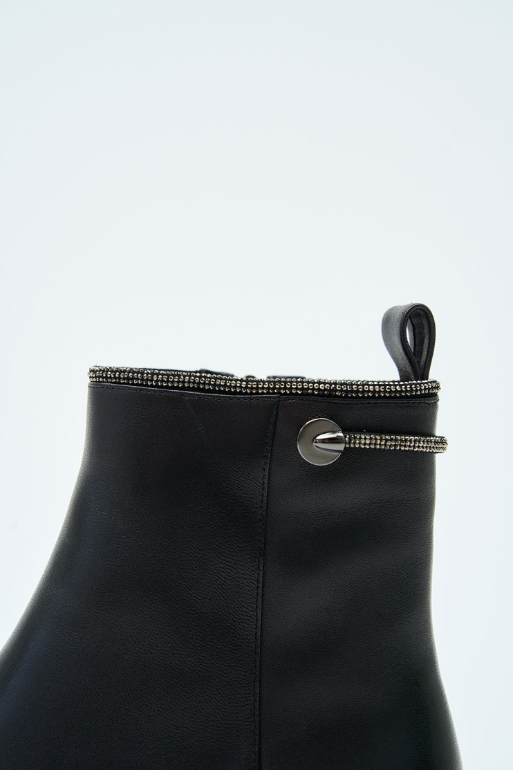 Черевики Fabio Monelli 178233 - Вид 11 - інтернет магазин sandalini.ua