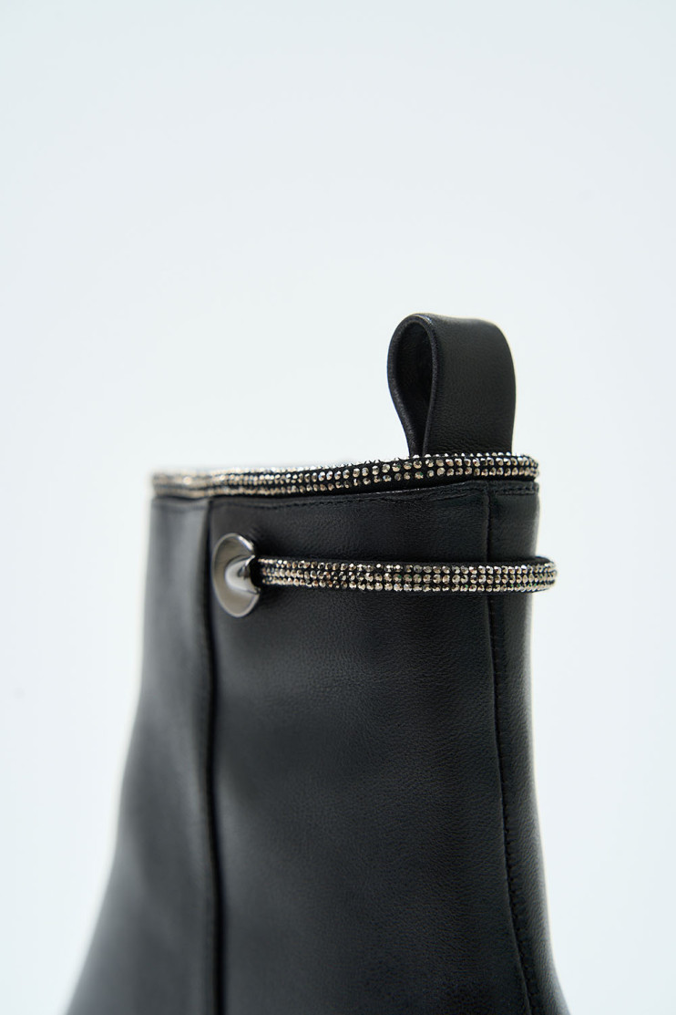 Черевики Fabio Monelli 178233 - Вид 13 - інтернет магазин sandalini.ua