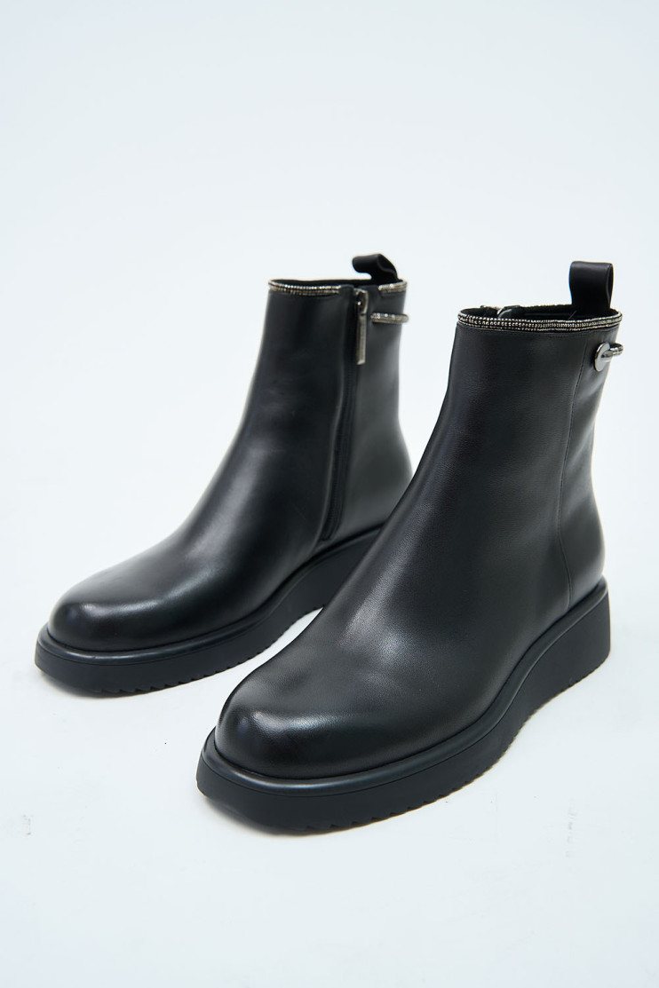 Черевики Fabio Monelli 178233 - Вид 18 - інтернет магазин sandalini.ua