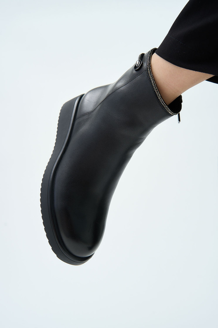 Черевики Fabio Monelli 178233 - Вид 14 - інтернет магазин sandalini.ua