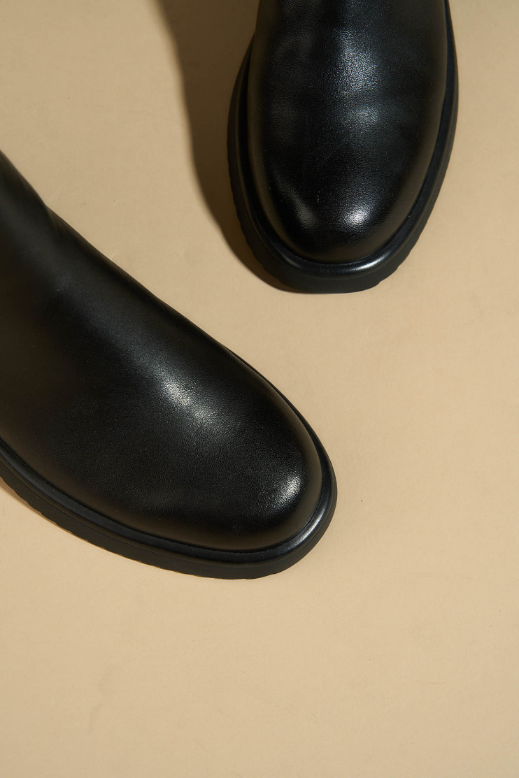 Черевики Fabio Monelli 178233 - Вид 6 - інтернет магазин sandalini.ua