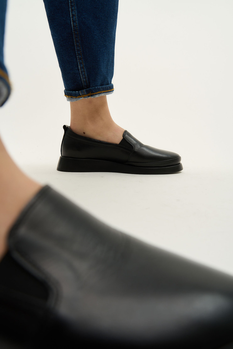 Туфли Anna Lucci 181908 - Вид 4 - интернет магазин sandalini.ua