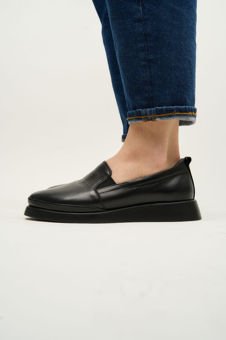 Туфли Anna Lucci 181908 - Вид 6 - интернет магазин sandalini.ua