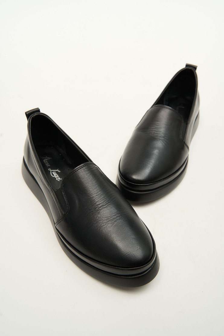 Туфли Anna Lucci 181908 - Вид 8 - интернет магазин sandalini.ua