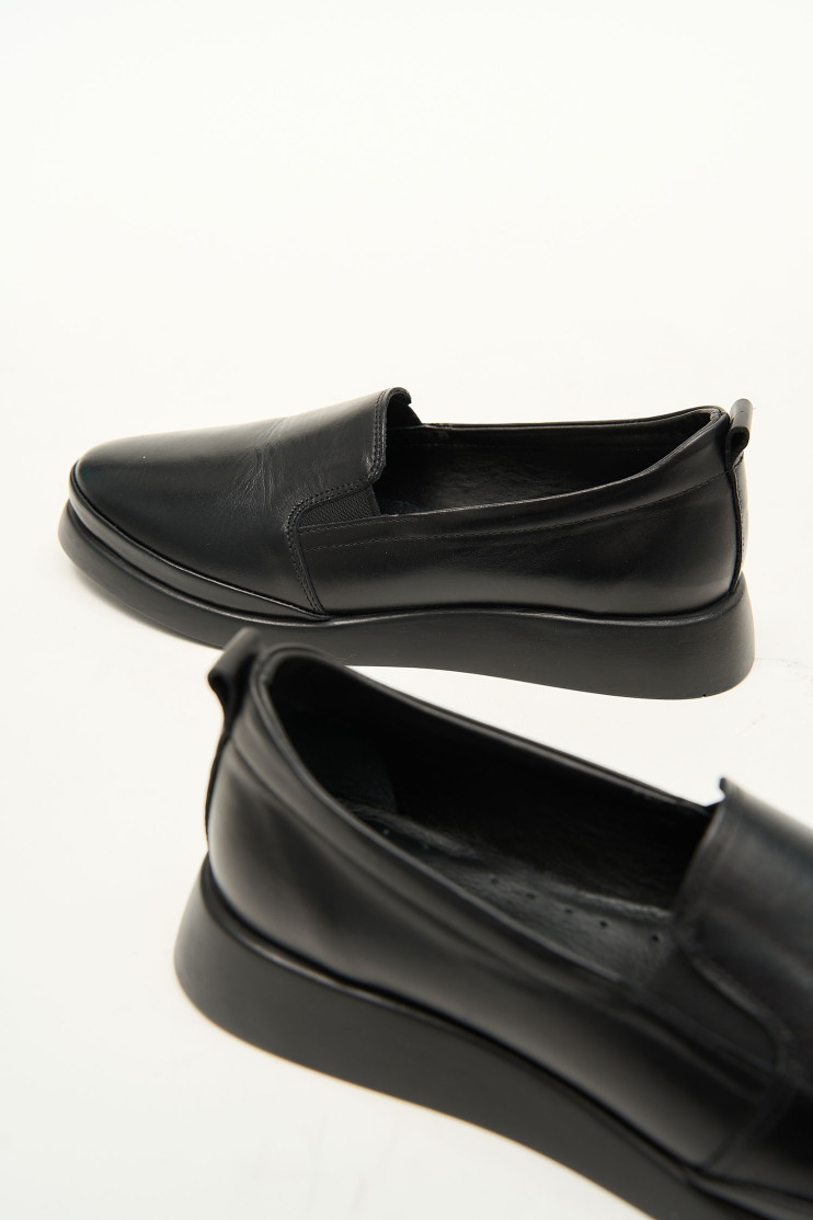 Туфли Anna Lucci 181908 - Вид 10 - интернет магазин sandalini.ua