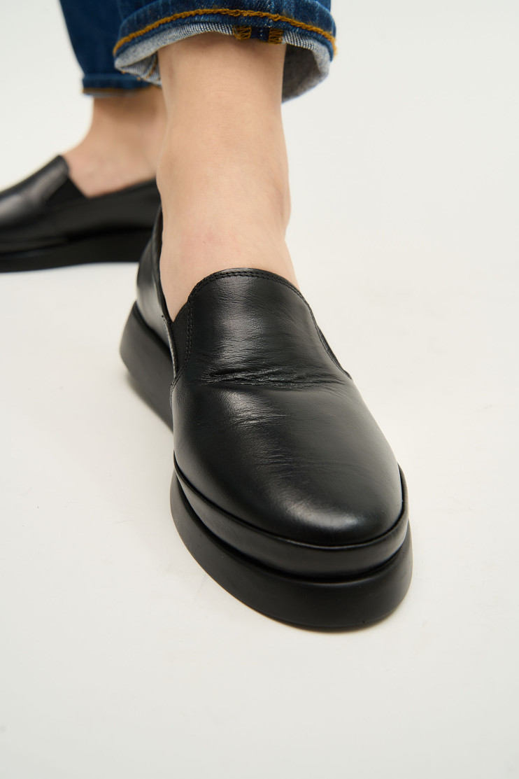 Туфли Anna Lucci 181908 - Вид 11 - интернет магазин sandalini.ua