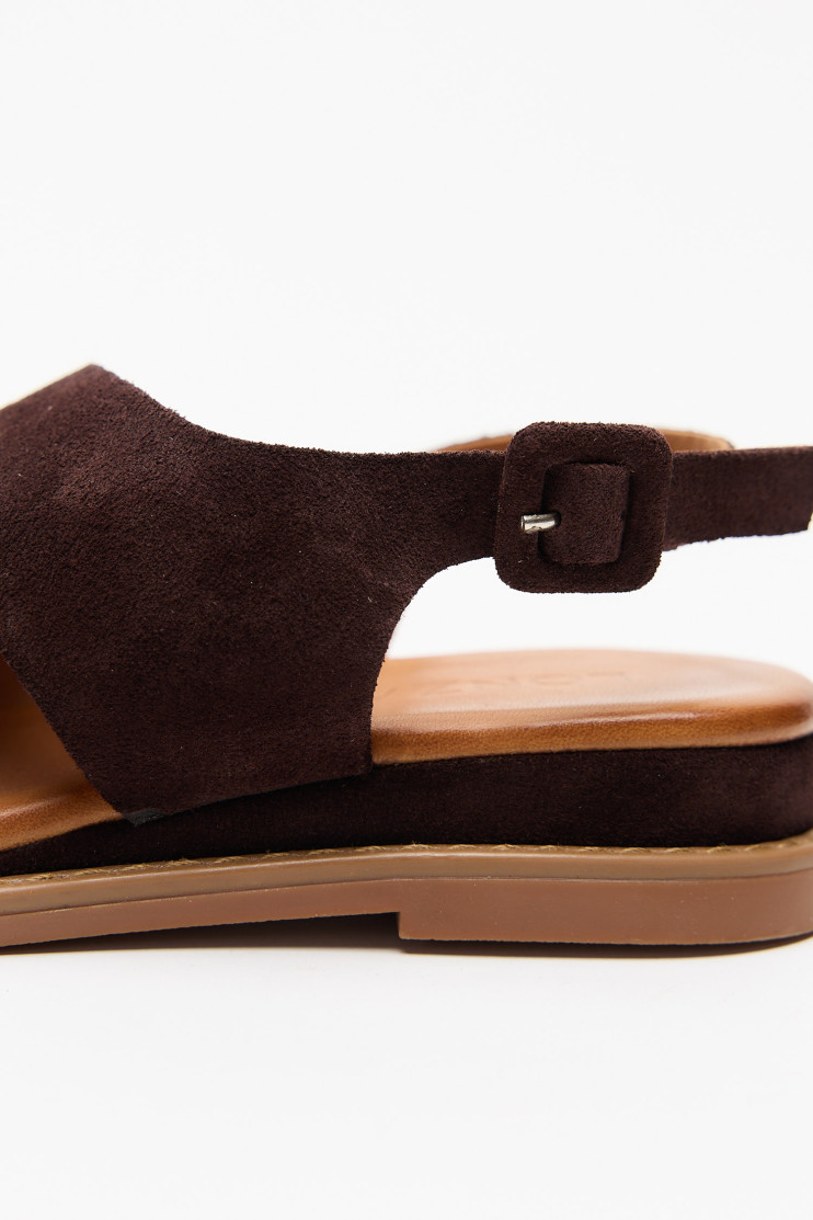 Босоножки Lonza 211557 - Вид 2 - интернет магазин sandalini.ua