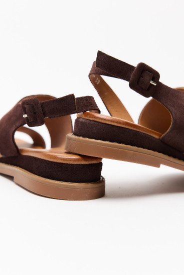 Босоніжки Lonza 211557