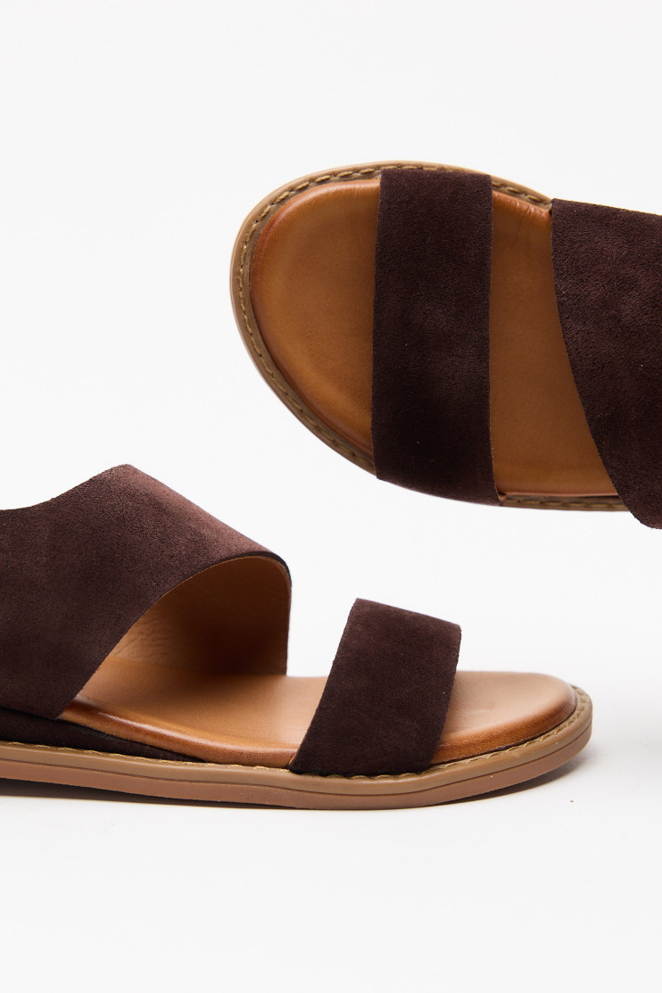 Босоножки Lonza 211557 - Вид 5 - интернет магазин sandalini.ua