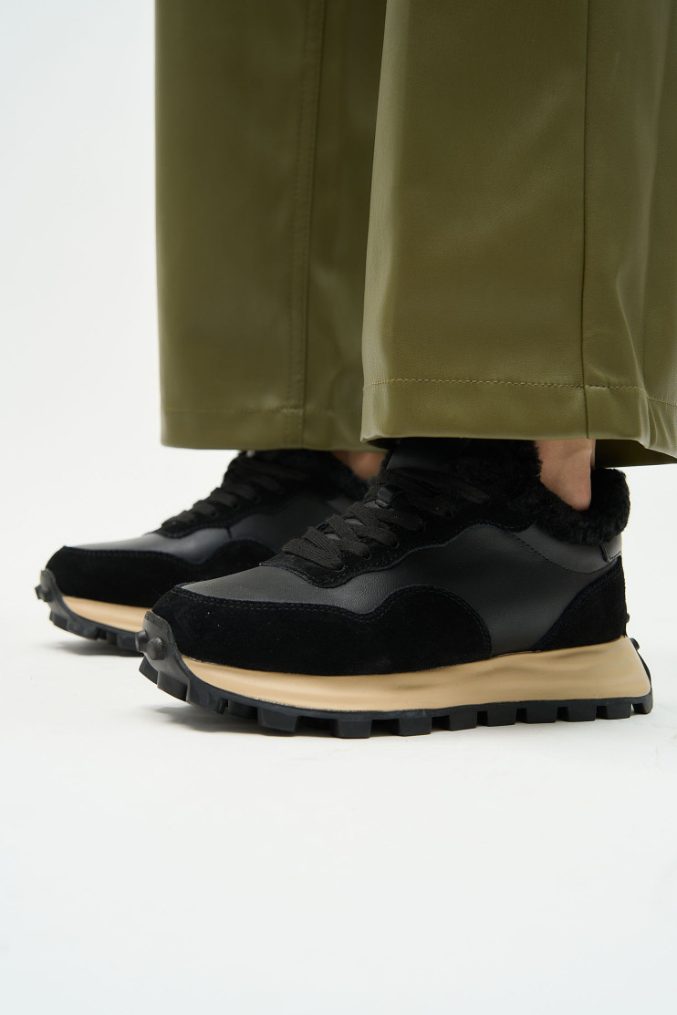 Кросівки Lonza 177962 - Вид 3 - інтернет магазин sandalini.ua