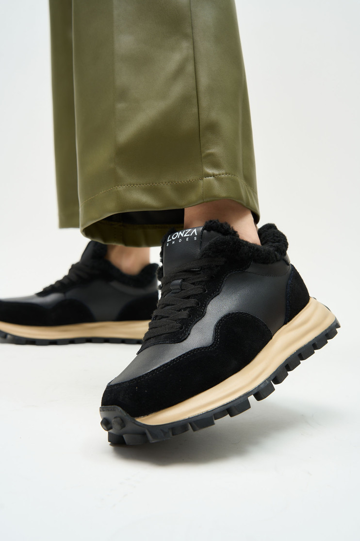 Кросівки Lonza 177962 - Вид 1 - інтернет магазин sandalini.ua