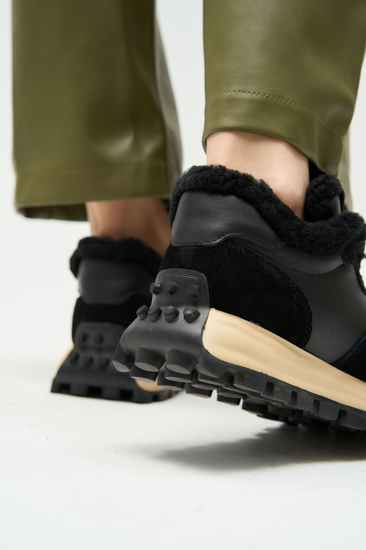 Кросівки Lonza 177962 - Вид 6 - інтернет магазин sandalini.ua