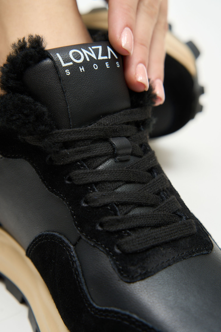 Кросівки Lonza 177962 - Вид 8 - інтернет магазин sandalini.ua