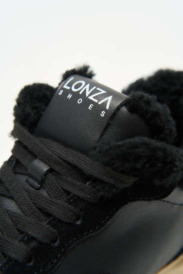 Кроссовки Lonza 177962