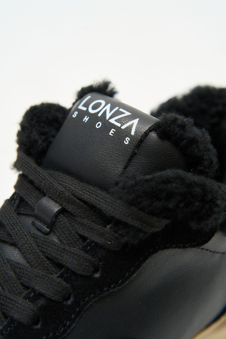 Кросівки Lonza 177962 - Вид 4 - інтернет магазин sandalini.ua