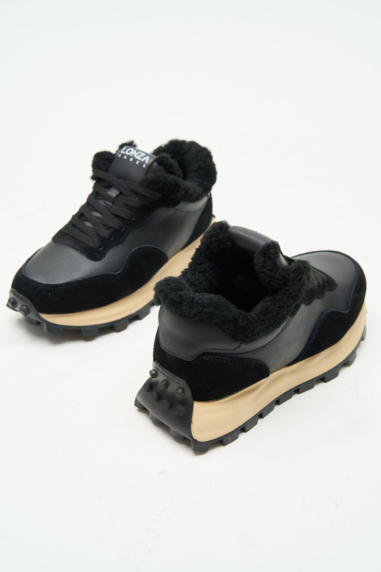 Кросівки Lonza 177962 - Вид 2 - інтернет магазин sandalini.ua