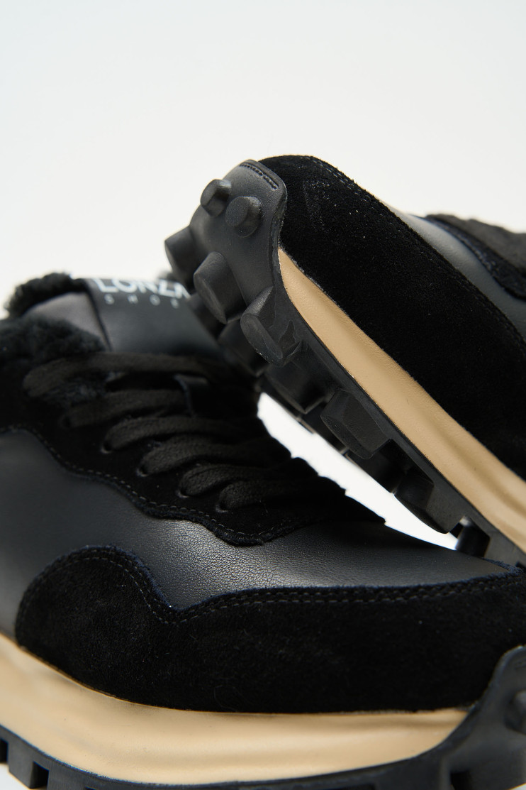 Кросівки Lonza 177962 - Вид 13 - інтернет магазин sandalini.ua