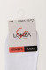 Шкарпетки жіночі 1 шт. Lonza 214041