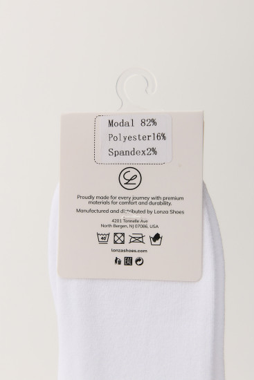 Носки женские 1 шт. Lonza 214041