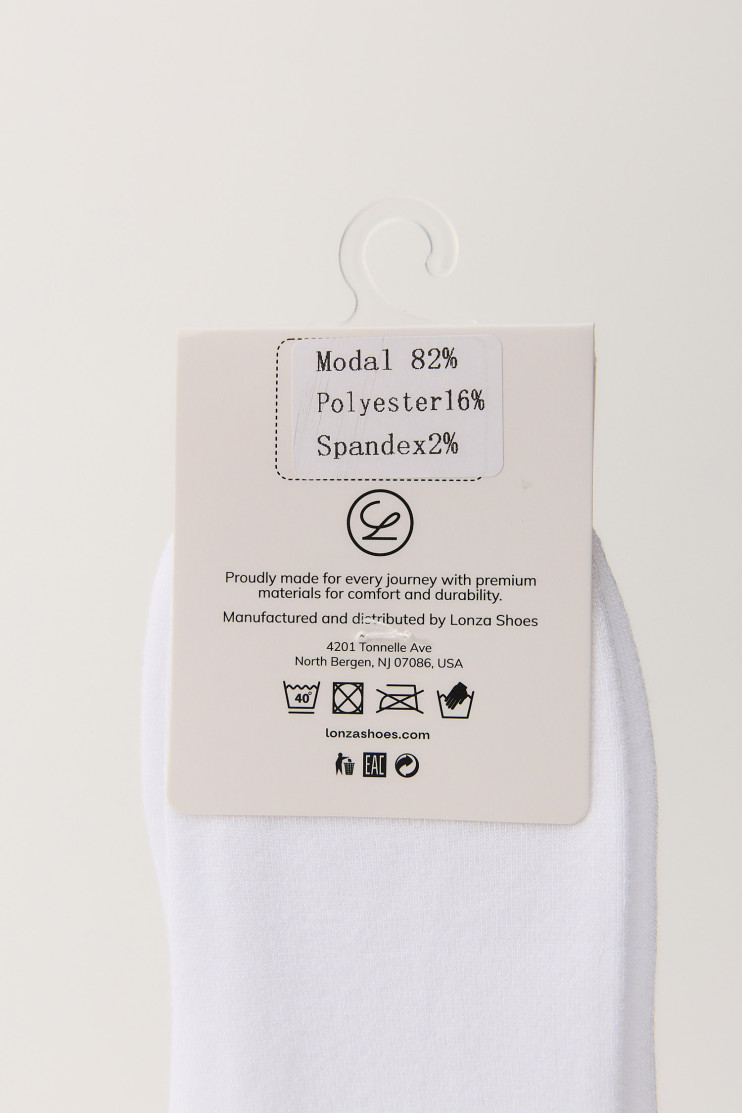 Шкарпетки жіночі 1 шт. Lonza 214041 - Вид 3 - інтернет магазин sandalini.ua