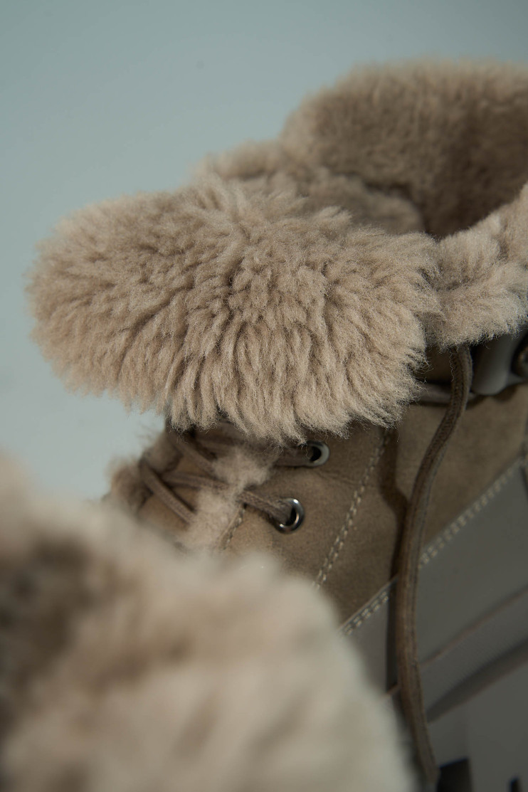 Ботинки Fabio Monelli 180752 - Вид 9 - интернет магазин sandalini.ua