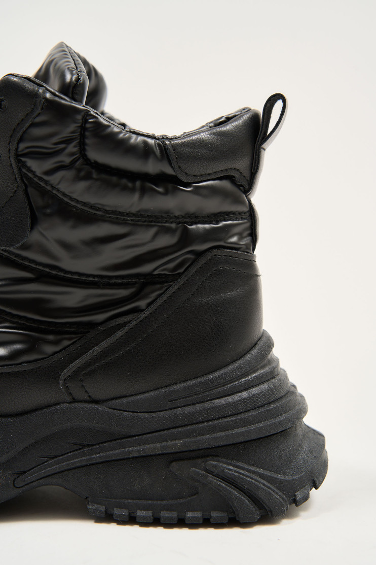 Ботинки SOPRA 179315 - Вид 9 - интернет магазин sandalini.ua