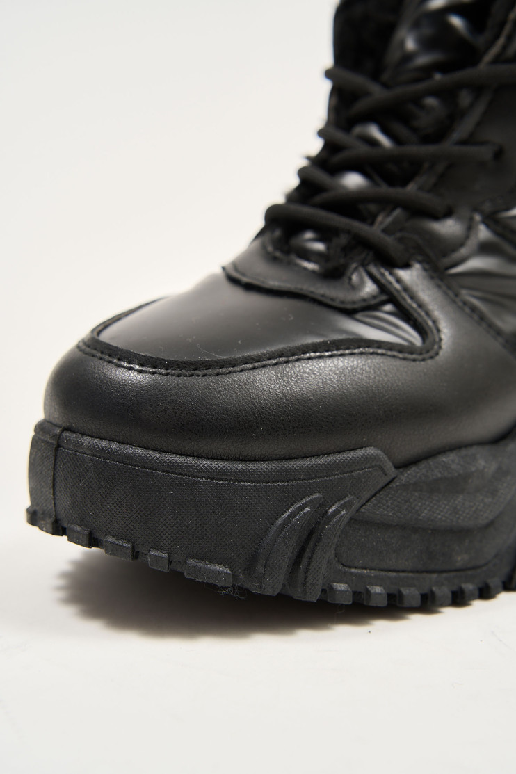 Ботинки SOPRA 179315 - Вид 3 - интернет магазин sandalini.ua